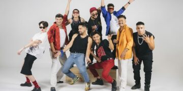 El centro apuesta al Festival Papá Mundial: grilla completa El centro apuesta al Festival Papá Mundial: grilla completa
