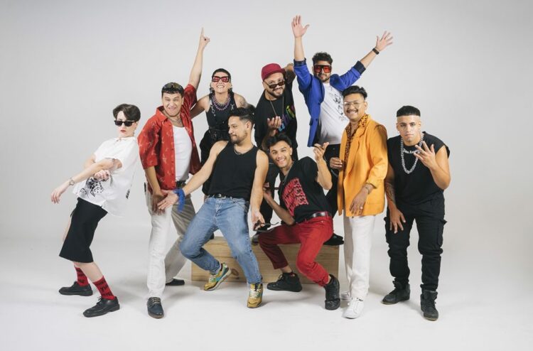 El centro apuesta al Festival Papá Mundial: grilla completa “Sabor Canela” actuará a las 17.15 en el escenario de 9 de Julio y Rivera Indarte.