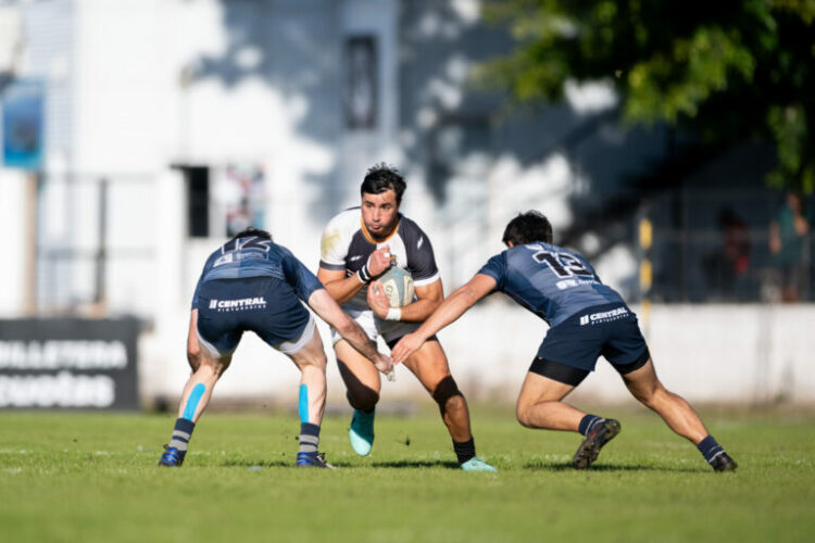 La próxima fecha del certamen se jugará el 25 de julio.
