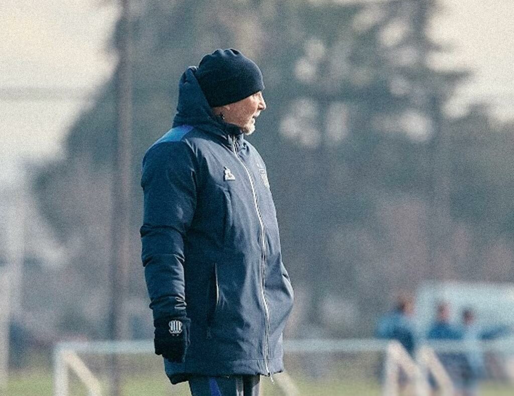 Saldo positivo para Jorge Sampaoli en las primeras pruebas