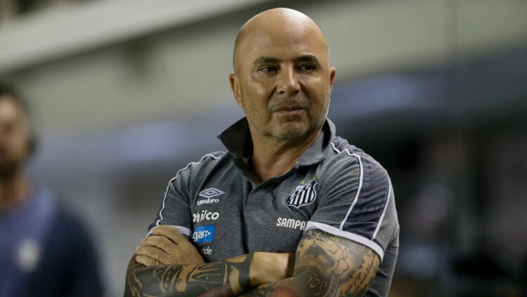 Talleres y Sampaoli acuerdan los últimos detalles del contrato Talleres y Sampaoli acuerdan los últimos detalles del contrato