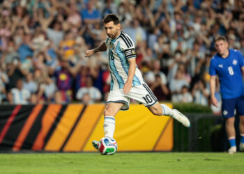 Scaloni probó, Argentina ganó y llega afilada al debut en el Mundial