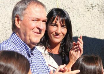 Natalia de la Sota le respondió a Schiaretti y reclamó explicaciones de Milei