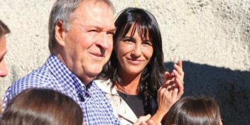 Natalia de la Sota le respondió a Schiaretti y reclamó explicaciones de Milei