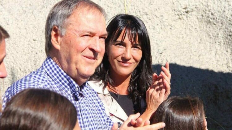 Natalia de la Sota le respondió a Schiaretti y reclamó explicaciones de Milei Natalia de la Sota criticó al cordobesismo y al PRO por no haber acompañado un pedido similar semanas atrás.