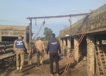 Se constató que no cumplían con las condiciones sanitarias ni las habilitaciones correspondientes.
