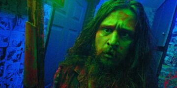 Sebastián De Caro adaptará el terror de "Jimmy y Stiggs" en Argentina Borrador automático