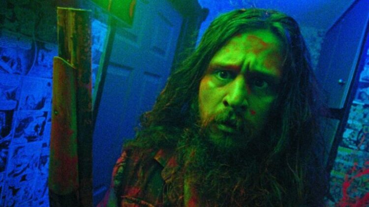 Con guion de Matías Orta y producción ejecutiva de los referentes del terror Eli Roth y Joe Begos, el proyecto promete una mirada visceral y local al asedio alienígen.
