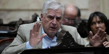 Sesión en Diputados: los cordobeses de Provincias Unidas rechazarán al Súper Rigi Rigi