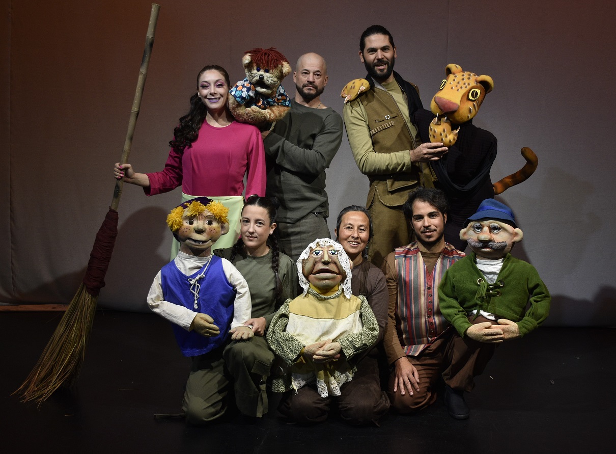 Un finde con mucho teatro para todos los gustos y bolsillos Un finde con mucho teatro para todos los gustos y bolsillos