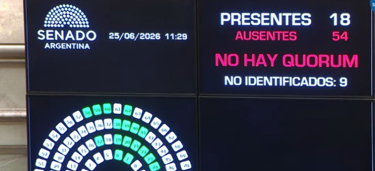 Senado