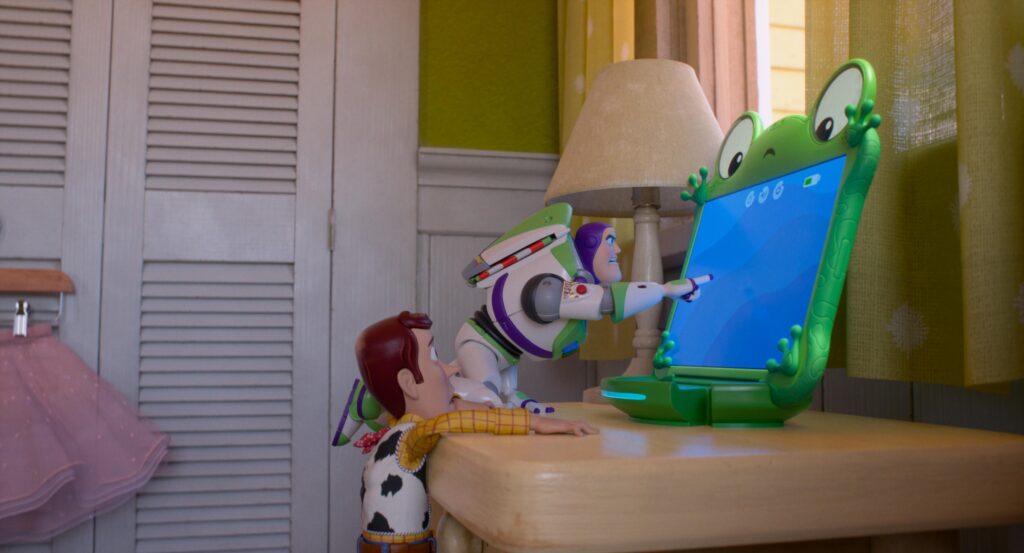 Bizarrap tendrá un personaje en Toy Story 5 y compartirá escena con Bad Bunny