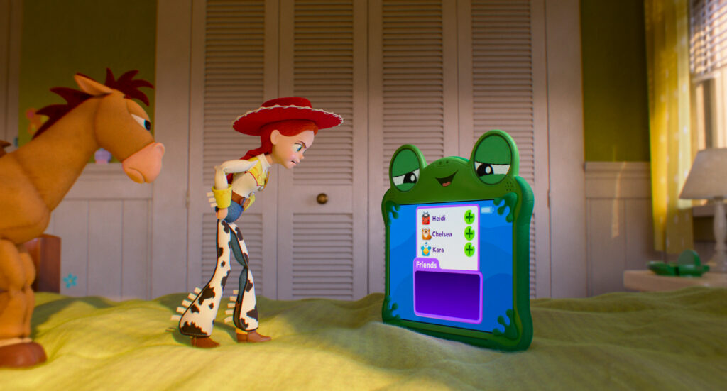 Bizarrap tendrá un personaje en Toy Story 5 y compartirá escena con Bad Bunny