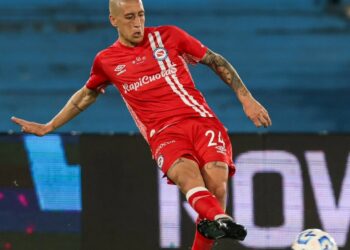 Talleres acelera por un nuevo mediocampo y define la salida de Guido Herrera
