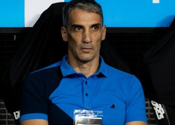 Talleres espera por Vojvoda y se abre el escenario por el nuevo DT