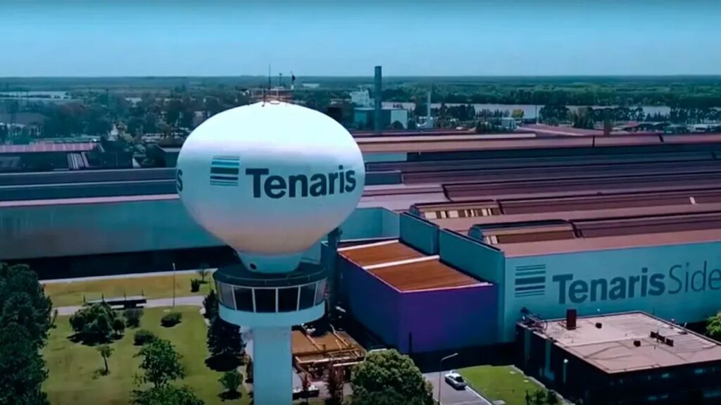 Techint