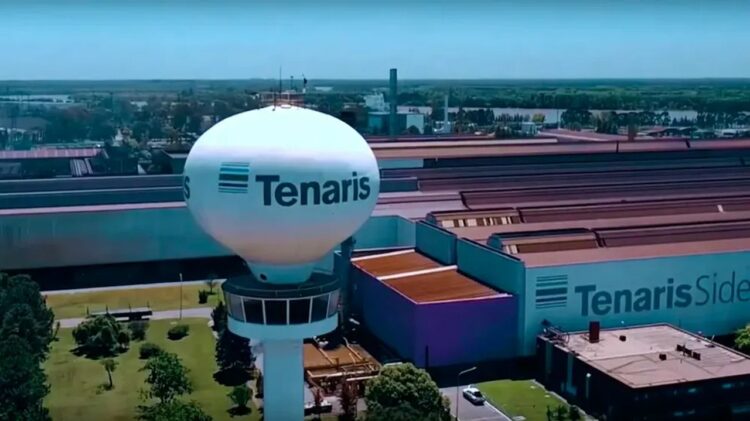 Techint