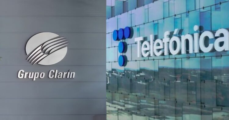 Desde la compañía calificaron las condiciones como "excesivas" y señalaron que habían propuesto una alternativa que contemplaba la cesión de 3 millones de clientes móviles y 130 mil usuarios de banda ancha.