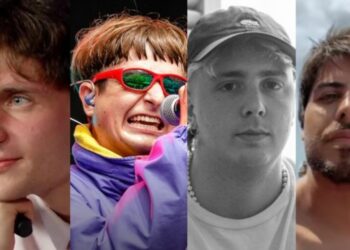 Tragedia aérea en Río: murieron seis personas, entre ellas Gaspi, Oliver Tree y Lucas Vignale