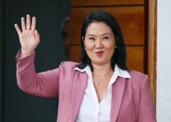 Tras semanas de incertidumbre, confirman la victoria de Fujimori en el balotaje