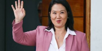 Tras semanas de incertidumbre, confirman la victoria de Fujimori en el balotaje