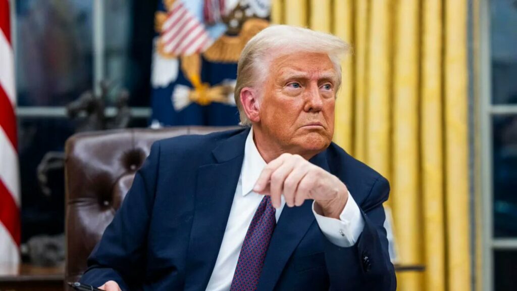 Trump anunció una tregua entre Israel y Hezbolá para reducir los combates en el Líbano Trump anunció una tregua entre Israel y Hezbolá para reducir los combates en el Líbano
