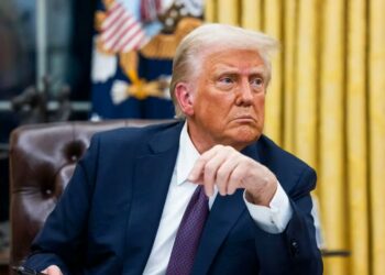 Trump anunció una tregua entre Israel y Hezbolá para reducir los combates en el Líbano