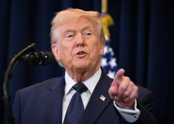 Trump exige inspecciones “a largo plazo” en Irán en medio de negociaciones nucleares