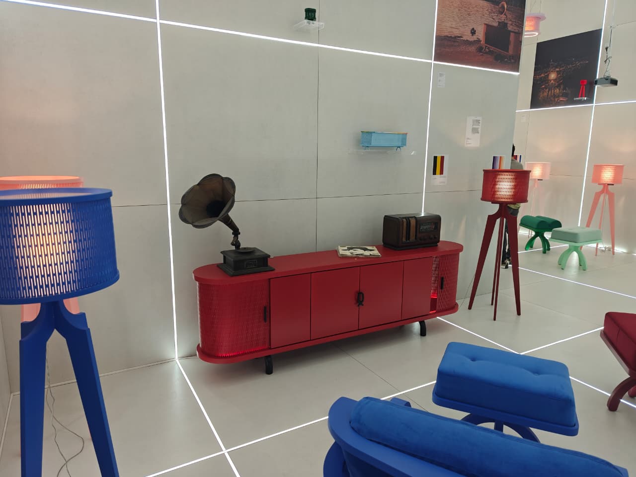 Últimos días para visitar Casa FOA en Córdoba