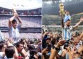 Un libro que convierte las gestas de la Selección en poesía mundialista