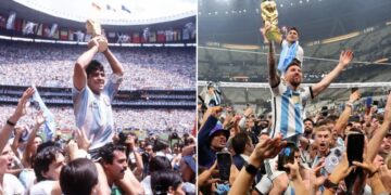 Un libro que convierte las gestas de la Selección en poesía mundialista