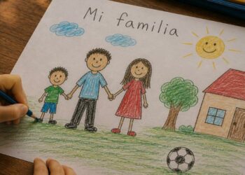 Un niño que sueña con una familia que lo elija cada día