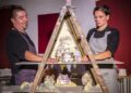Un referente del teatro de papel brindará un taller intensivo este finde