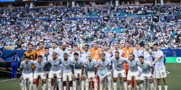 Uruguay y Arabia Saudita cierran la acción del Grupo H Uruguay y Arabia Saudita cierran la acción del Grupo H