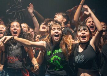 Adolescentes de cinco provincias llegarán a la ciudad para compartir una gran muestra teatral