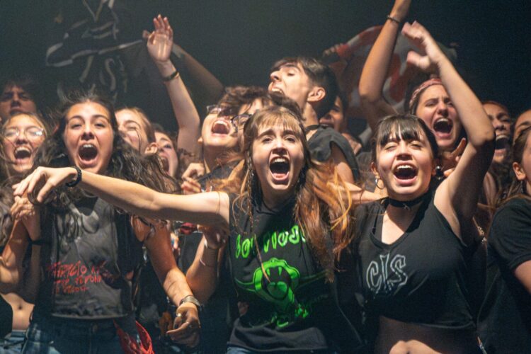 Adolescentes de cinco provincias llegarán a la ciudad para compartir una gran muestra teatral