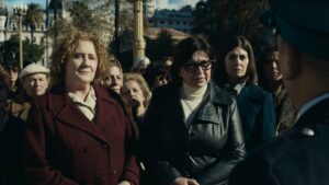 Villaflor, el drama histórico que se perfila para el 2027