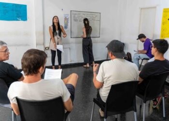 El programa provincial “Apagá” cumple cinco años acompañando a personas que buscan dejar de fumar