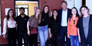 Desenterrar, buscar y encontrar