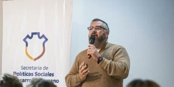 Raúl La Cava reemplazará a Ricardo Moreno en el Concejo Deliberante