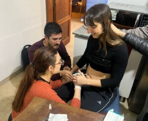 La maternidad después de la incertidumbre: el deseo de ser madre y no poder La maternidad después de la incertidumbre: el deseo de ser madre y no poder