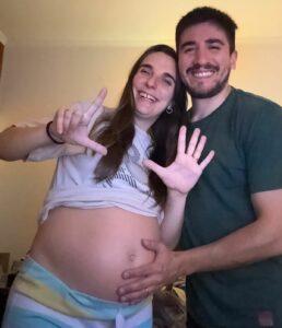 La maternidad después de la incertidumbre: el deseo de ser madre y no poder La maternidad después de la incertidumbre: el deseo de ser madre y no poder