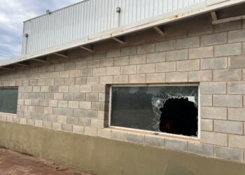Trabajadores de La Lácteo advierten sobre una crisis y temen por sus puestos