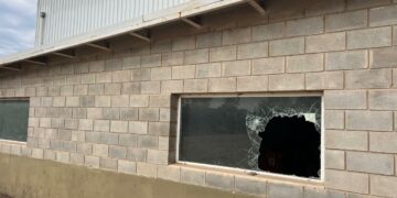 Trabajadores de La Lácteo advierten sobre una crisis y temen por sus puestos