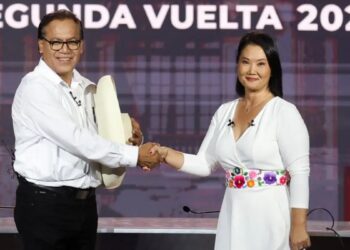 Perú elegirá este domingo a su noveno presidente en 10 años