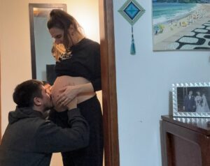La maternidad después de la incertidumbre: el deseo de ser madre y no poder La maternidad después de la incertidumbre: el deseo de ser madre y no poder