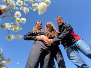 La maternidad después de la incertidumbre: el deseo de ser madre y no poder La maternidad después de la incertidumbre: el deseo de ser madre y no poder