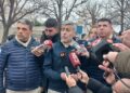 La adolescente que era buscada en Colonia Caroya fue hallada sana y salva