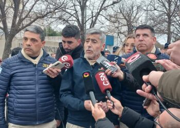 La adolescente que era buscada en Colonia Caroya fue hallada sana y salva