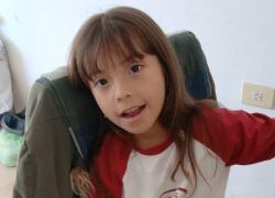 Intensa búsqueda de una mujer y su hija de 7 años desaparecidas en Córdoba Intensa búsqueda de una mujer y su hija de 7 años desaparecidas en Córdoba